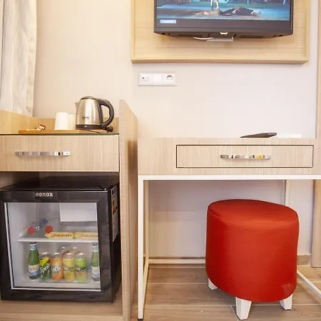 Old Town Point & Αττάλεια