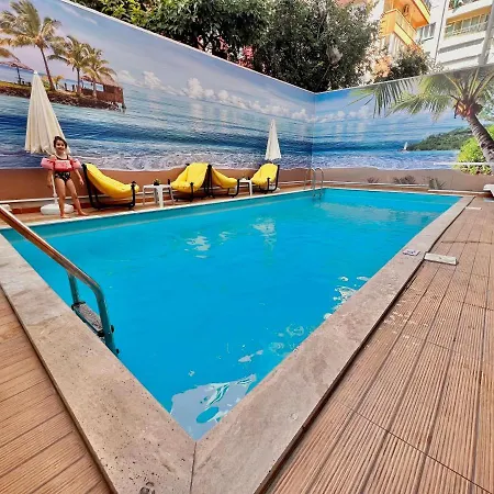 Ξενοδοχείο Old Town Point &