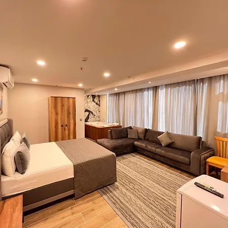 Old Town Point & Ξενοδοχείο