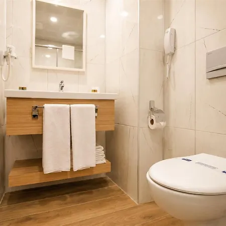 Hotel Old Town Point & 4*