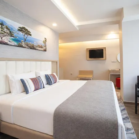 Hotel Old Town Point &