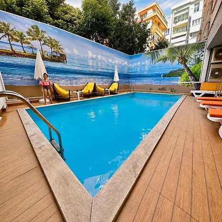 Hotel Old Town Point & 4*