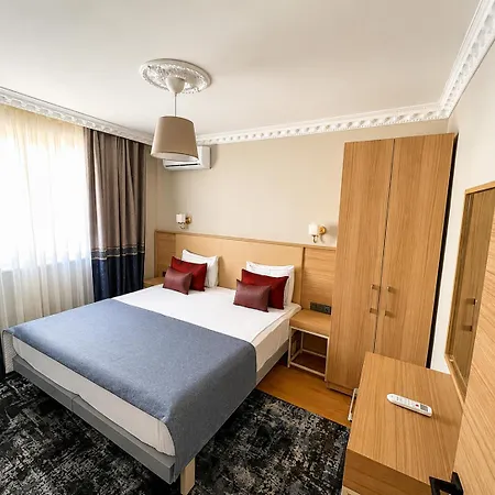 Old Town Point & Hotel Antalya