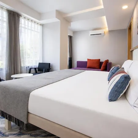 Old Town Point & Hotel Antalya