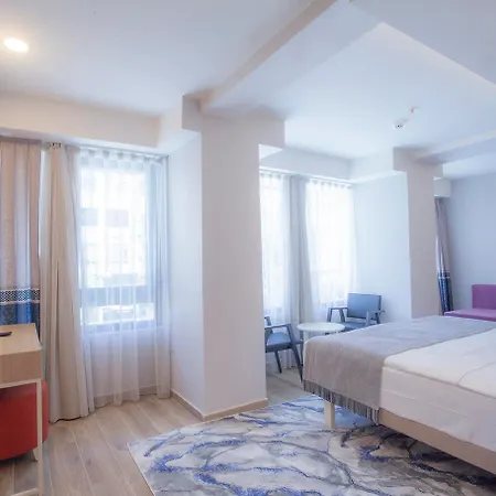 Hotel Old Town Point &