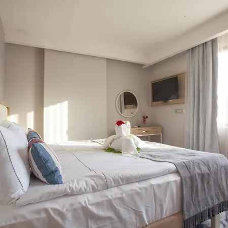 Old Town Point & Otel Antalya