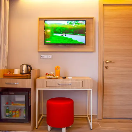 Otel Old Town Point &