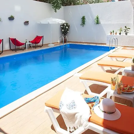 Old Town Point & Hotel 4*