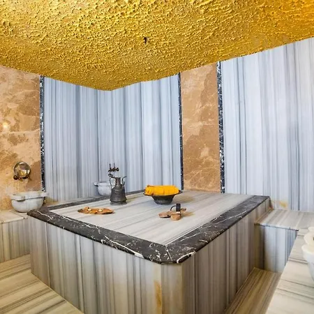 Old Town Point & Hotel Antalya