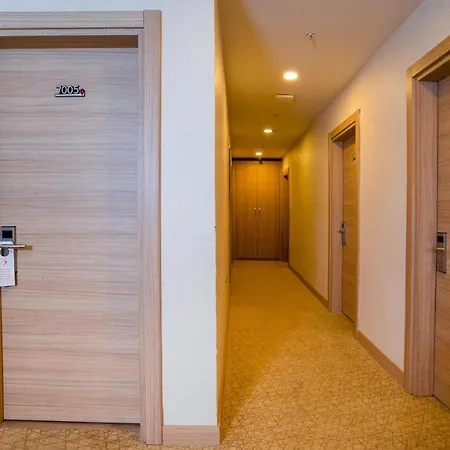 Old Town Point & Antalya