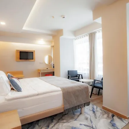 Hotel Old Town Point & 4*