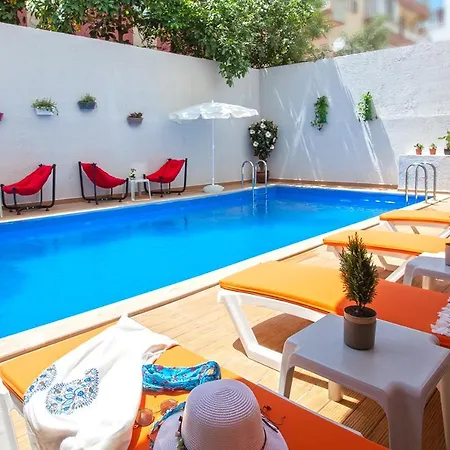 Otel Old Town Point &