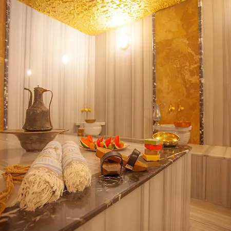 Old Town Point & Hotel Antalya