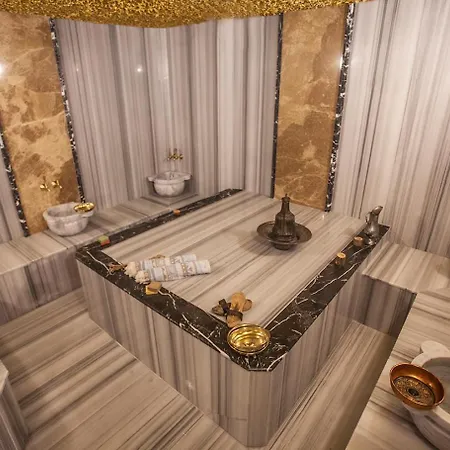 Old Town Point & Otel