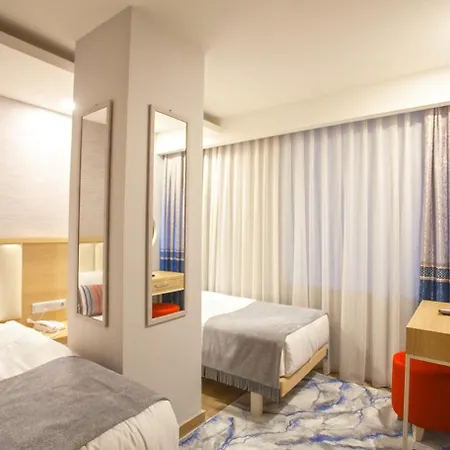 Hotel Old Town Point &