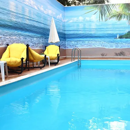 Old Town Point & Otel