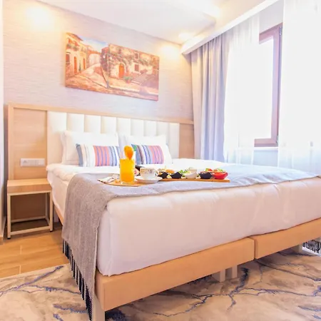 Hotel Old Town Point & Antalya