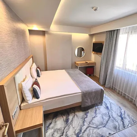 Old Town Point & Antalya