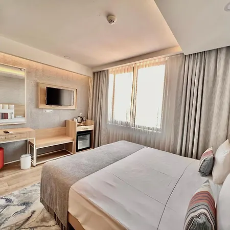 Otel Old Town Point &