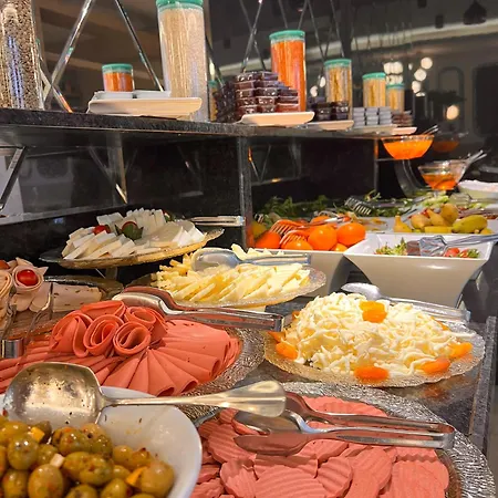 Otel Old Town Point & 4*