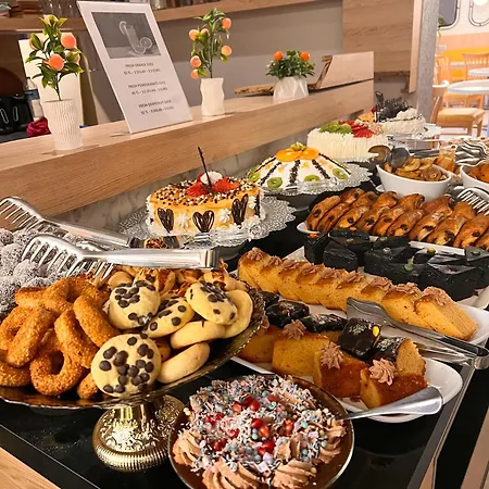 Old Town Point & Antalya