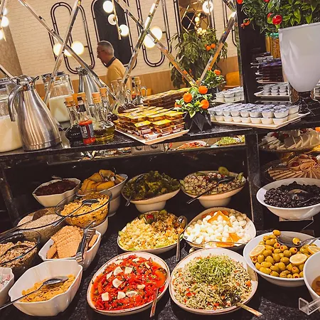 Otel Old Town Point & 4*