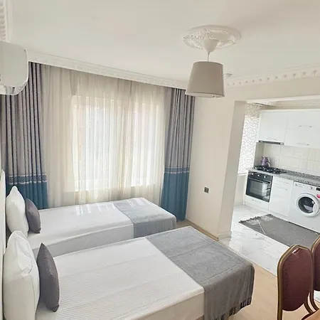 Otel Old Town Point &