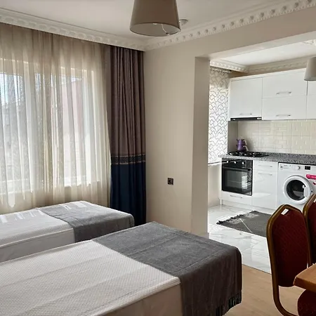 Old Town Point & Antalya