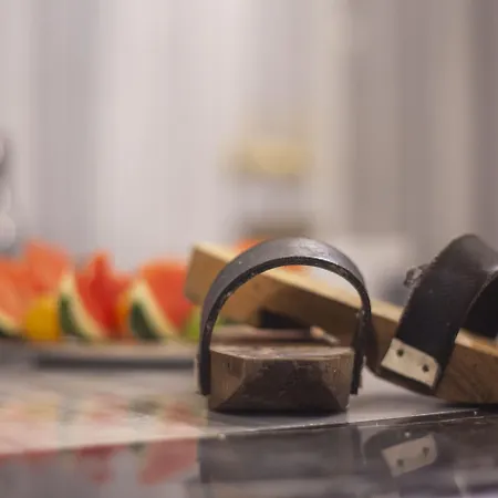 Old Town Point & Hotel 4*