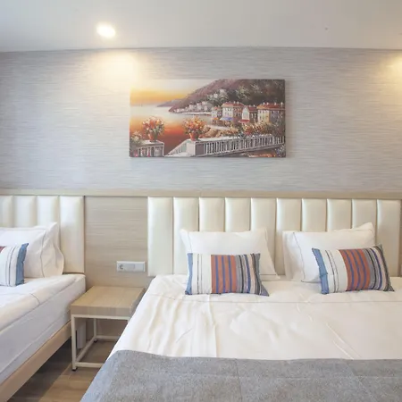 Old Town Point & Otel