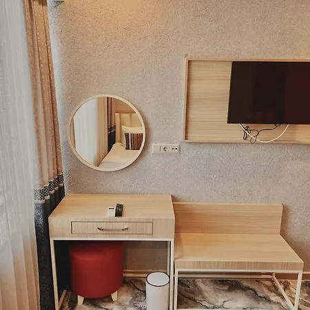 Old Town Point & Otel Antalya