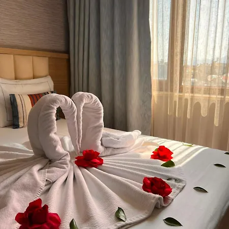 Hotel Old Town Point &