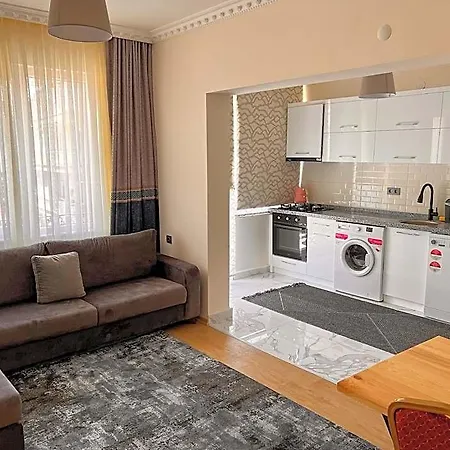 Old Town Point & 4* Antalya