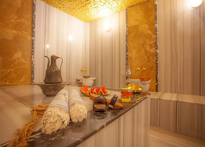 Old Town Point & 酒店 安塔利亚