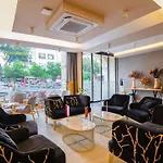 Hotel Old Town Point & Antalya
