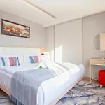 Old Town Point & Hotel Antalya