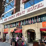 Old Town Point & 4* Antalya
