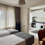 Old Town Point & Antalya