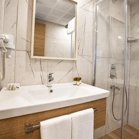 Hotel Old Town Point & Antalya
