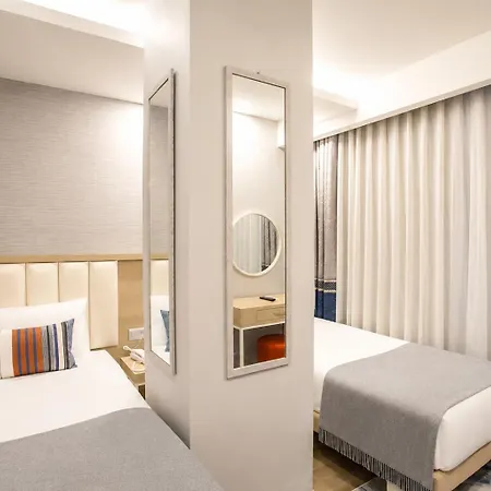 Old Town Point & Hotel Antalya