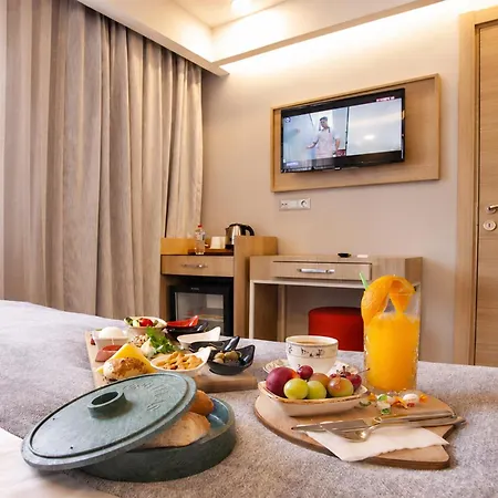 Hotel Old Town Point &