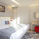 Old Town Point & Hotel Antalya