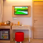 Hotel Old Town Point &