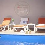 Hotel Old Town Point & 4*