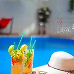 Hotel Old Town Point & Antalya