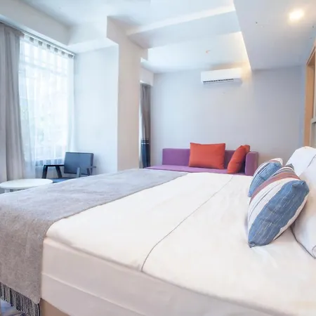 Old Town Point & Hotel Antalya