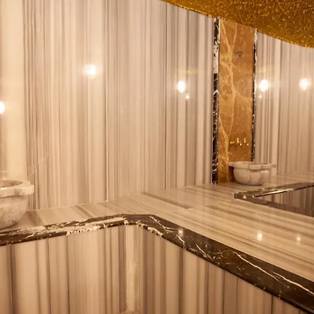 Old Town Point & Antalya