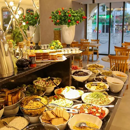 Hotel Old Town Point &