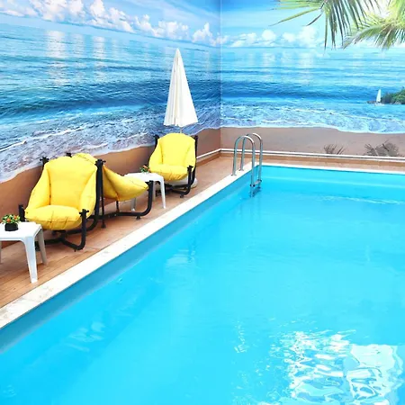 Hotel Old Town Point & 4*