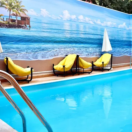 Hotel Old Town Point & 4*